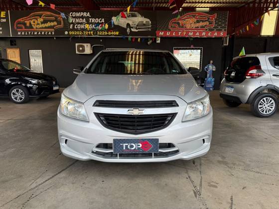 CHEVROLET ONIX 1.0 MPFI LT 8V FLEX 4P MANUAL CHEVROLET ONIX 1.0 MPFI LT 8V FLEX 4P MANUAL